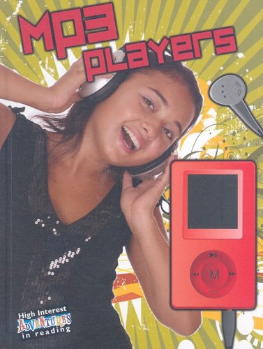 MP3 Players