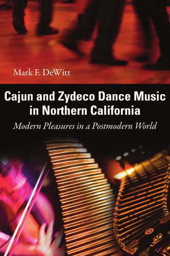 Cajun and Zydeco Dance Music in Northern California