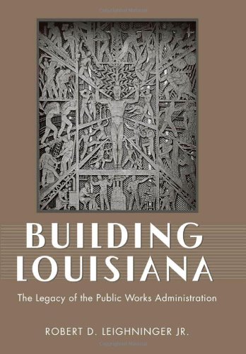 Building Louisiana