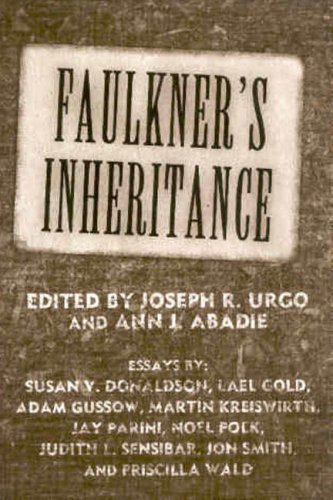 Faulkner's Inheritance