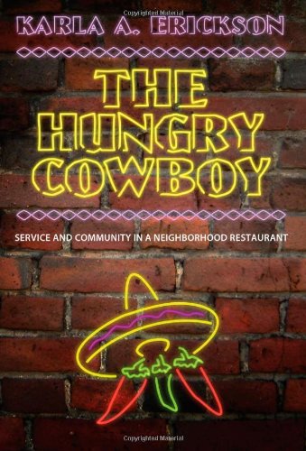 The Hungry Cowboy