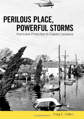 Perilous Place, Powerful Storms