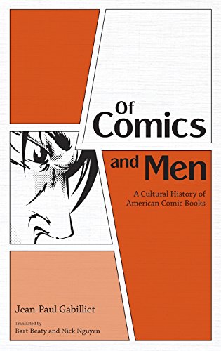 Of Comics and Men