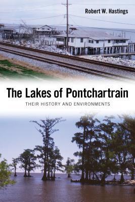 The Lakes Of Pontchartrain