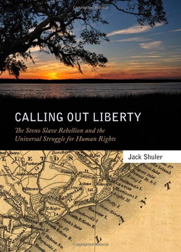 Calling Out Liberty