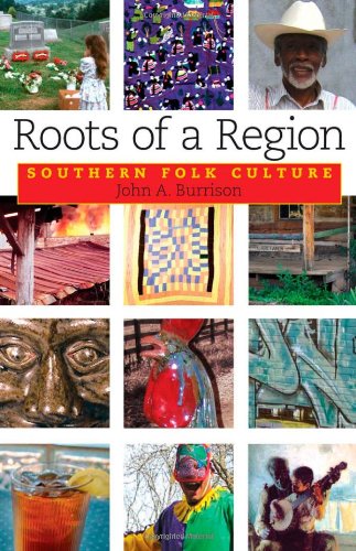 Roots of a Region