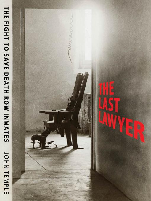 The Last Lawyer