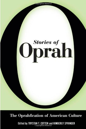 Stories of Oprah