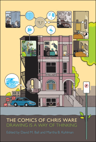 The Comics of Chris Ware