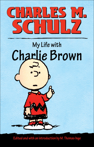 My Life with Charlie Brown