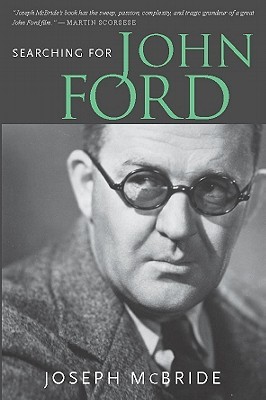 Searching for John Ford