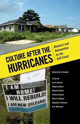 Culture After the Hurricanes