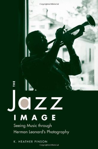 The Jazz Image