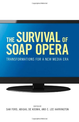 The Survival of Soap Opera