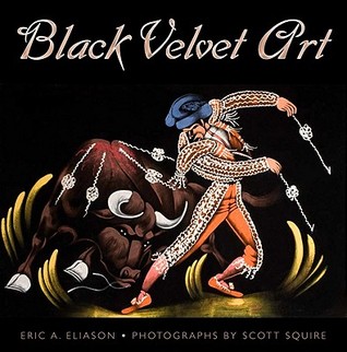 Black Velvet Art