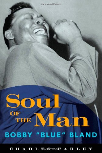 Soul of the Man