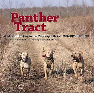 Panther Tract