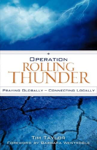 Operation Rolling Thunder