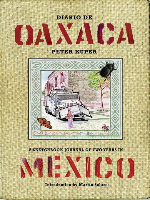 Diario de Oaxaca