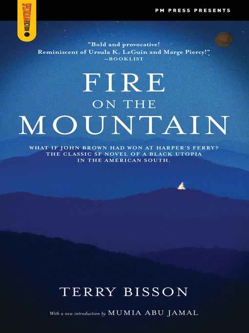 Fire on the Mountain