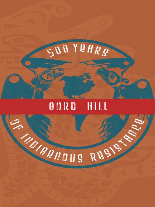 500 Years of Indigenous Resistance