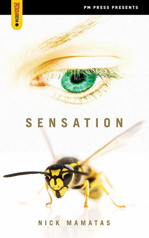 Sensation (Spectacular Fiction)