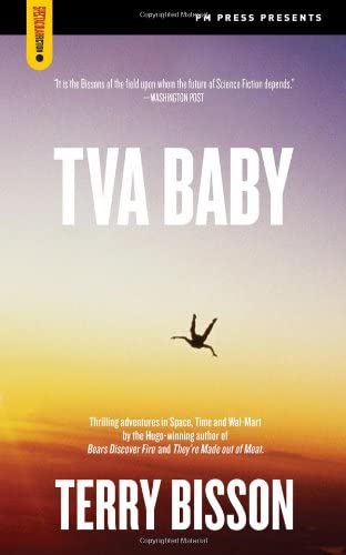 TVA Baby and Other Stories