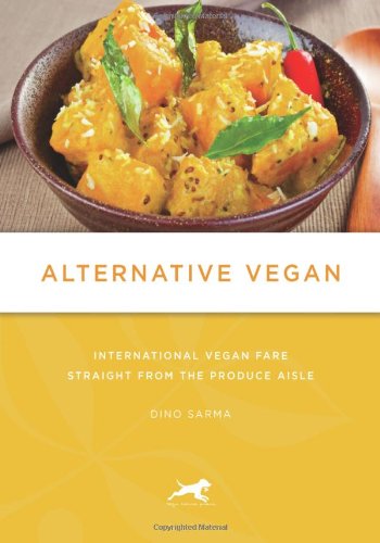 Alternative Vegan