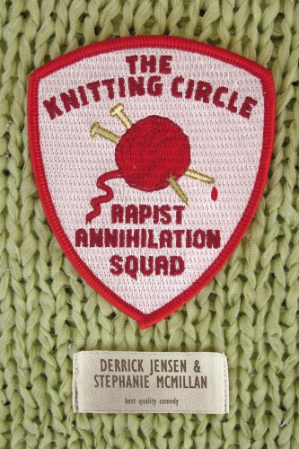 The Knitting Circle Rapist Annihilation Squad