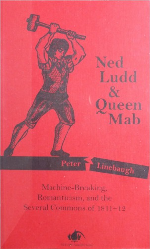 Ned Ludd  Queen Mab