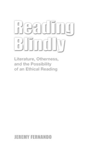 Reading Blindly