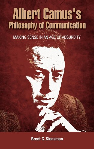 Albert Camus's Philosophy of Communication