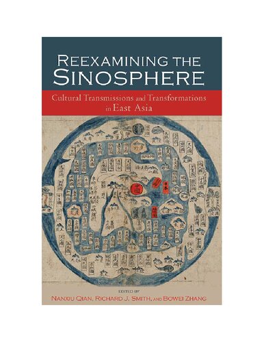 Reexamining the Sinosphere