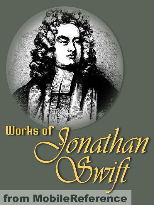 Works of Jonathan Swift