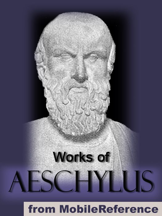 Works of Aeschylus