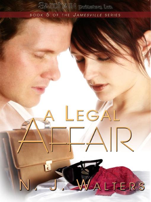 A Legal Affair