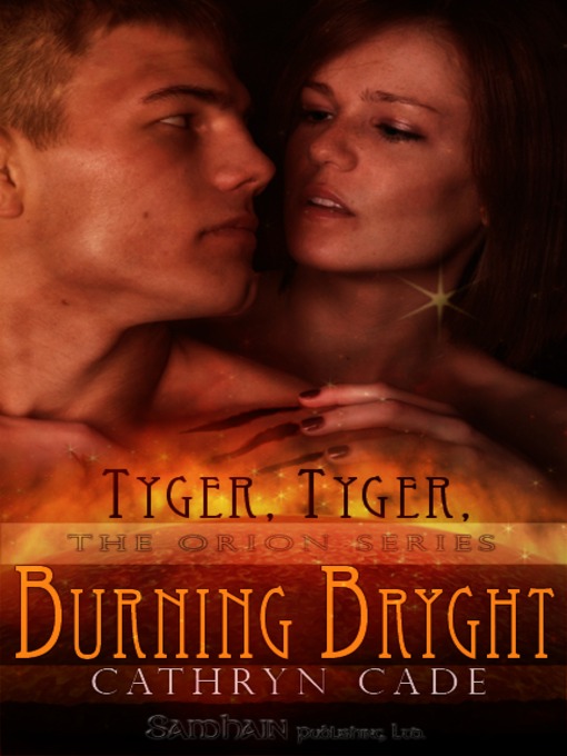 Tyger, Tyger Burning Bright