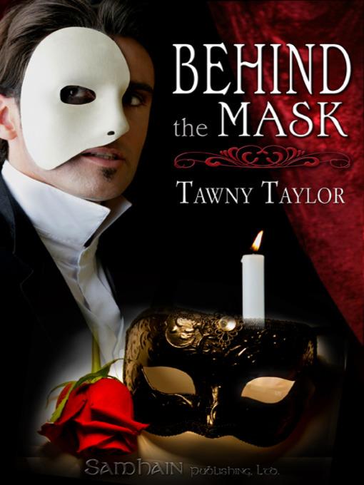 Behind the Mask