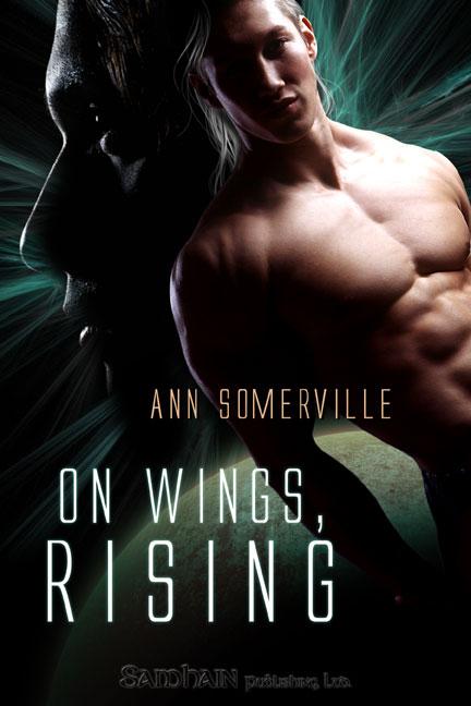 On Wings, Rising