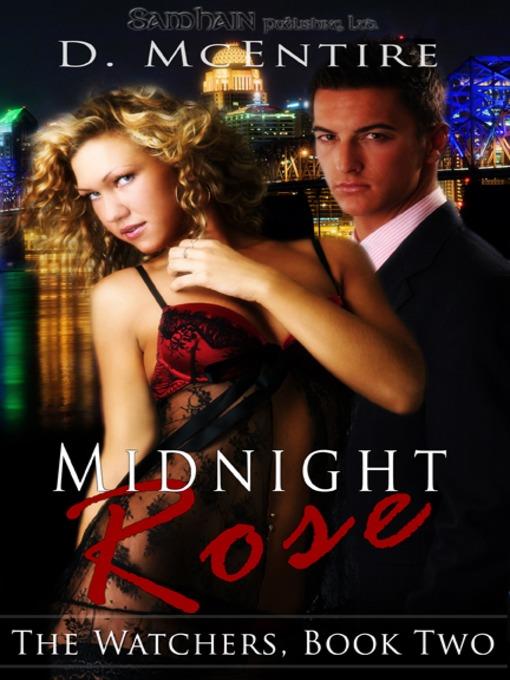 Midnight Rose