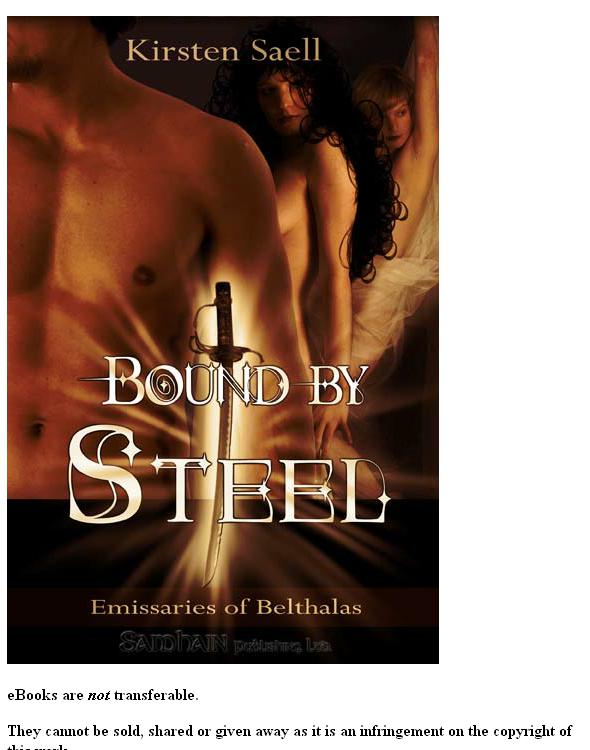 Bound by Steel