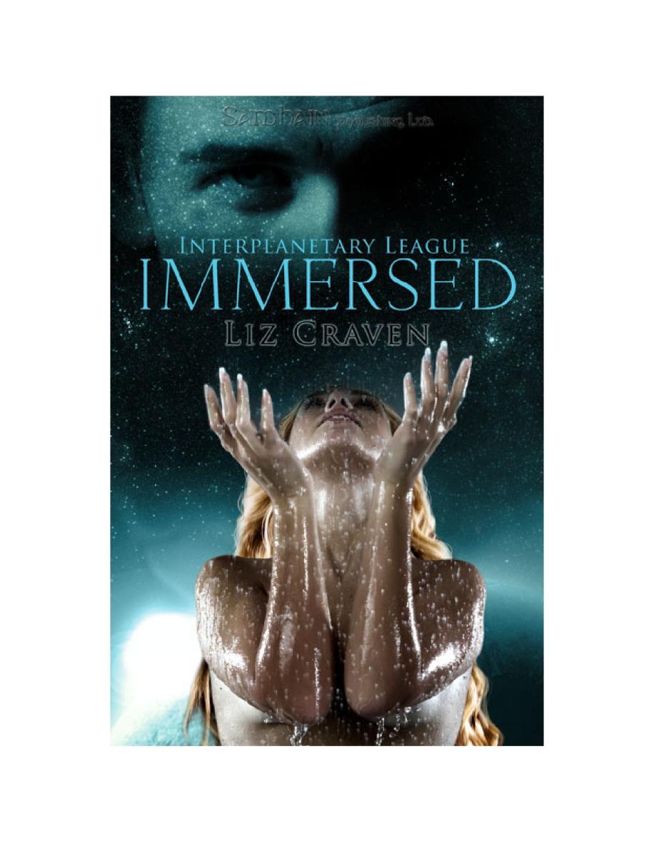 Immersed