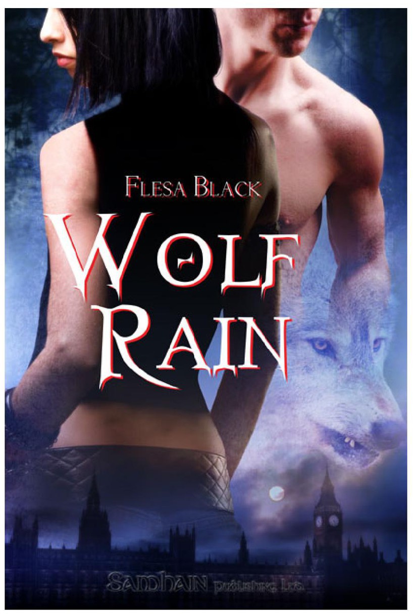 Wolf Rain