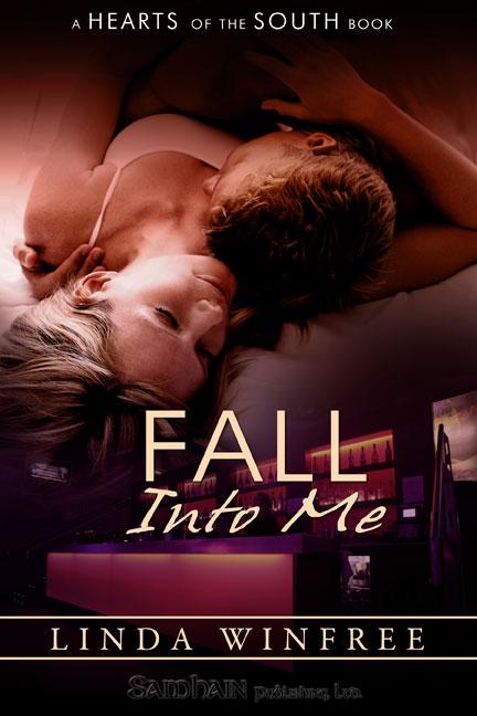 Fall Into Me