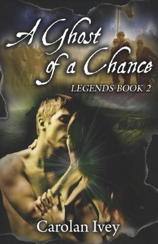 A Ghost of a Chance (Legends)