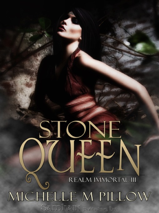 Stone Queen