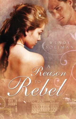 A Reason to Rebel