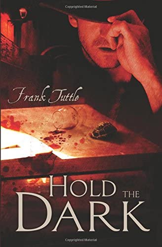 Hold The Dark (The Markhat Files)