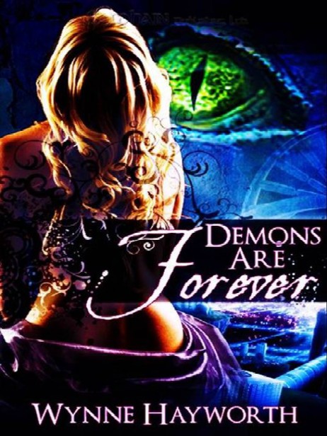 Demons Are Forever