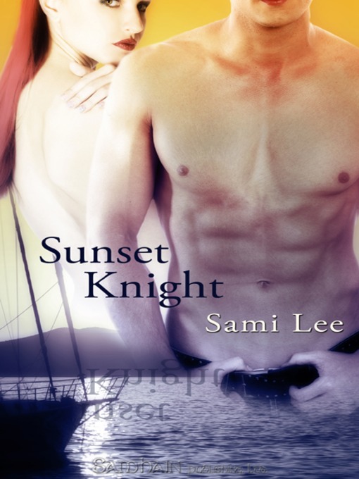 Sunset Knight